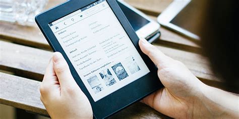 The Ultimate Guide to Choosing the Best Ebook Device: A Comprehensive Review